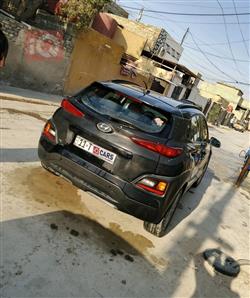 هيونداي كونا